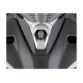 Motocorse Billet Headlight Support Cover for Ducati Streetfighter V4 / V2 (20-24) Motocorse Billet Headlight Support Cover for Ducati Streetfighter V4 / V2 (20-24)